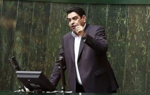 بیگدلی: اگر امروز شهید رئیسی بود، احکام برنامه هفتم را طور دیگری مینوشت/او برای رشد ۸ درصدی روش های دیگری را در نظر می گرفت بیگدلی: اگر امروز شهید رئیسی بود، احکام برنامه هفتم را طور دیگری مینوشت/او برای رشد ۸ درصدی روش های دیگری را در نظر می گرفت