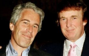 جفری اپستین؛ دوستی مفید برای رژیم صهیونیستی و عامل رسوایی پنهان برای آمریکا / آیا پستین رسما افسر موساد بوده؟