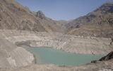 سدهای تهران به حجم استراتژیک رسیده‌اند
