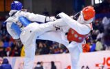 ماجرای سرقت مدال‌ها و پول ۲ ملی‌پوش تکواندوی ایران در کنیا
