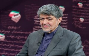 تفاوت لاریجانی امروز با لاریجانی دهه 70 به روایت مجتبی مطهری/ لاریجانی برای کشور سودمندتر بود تا پزشکیان/ کسی به خاطر فکر نباید به زندان برود