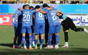 ضرر استقلالی‌ها از تعویق بازی پرسپولیس – تراکتور