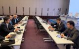 توافق تهران و دوشنبه برای تبادل تجربیات در امنیت سایبری و مخابرات توافق تهران و دوشنبه برای تبادل تجربیات در امنیت سایبری و مخابرات