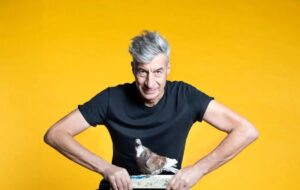 توالت طلای ۱۸ عیار بدنام با عنوان «آمریکا» توالت طلای ۱۸ عیار بدنام با عنوان «آمریکا»