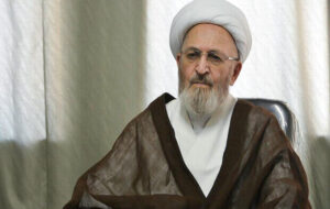 توصیه مهم آیت الله سبحانی به دولت و قوه قضائیه/ بسیاری از مشکلات حل نخواهند شد اگر…