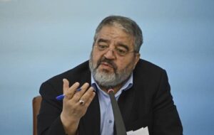 جای خالی زنان در پدافند غیرعامل/ سردار غلامرضا جلالی: هر مادر یک فرمانده پدافند غیرعامل در خانواده است جای خالی زنان در پدافند غیرعامل/ سردار غلامرضا جلالی: هر مادر یک فرمانده پدافند غیرعامل در خانواده است