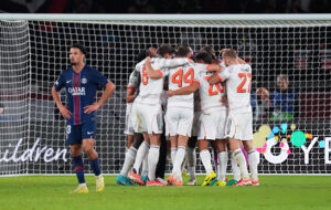 جدول رده‌بندی لیگ قهرمانان اروپا/ تیم طارمی چندم است؟