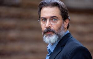 جدیدترین عکس پیمان معادی با پارسا پیروزفر جدیدترین عکس پیمان معادی با پارسا پیروزفر