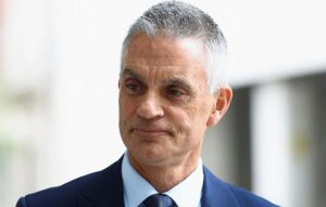 جزئیاتی از استعفاهای مهم در بی‌بی‌سی؛ جنجال بر سر تقطیع سخنرانی ترامپ/ رئیس جمهور آمریکا: آن‌ها نادرست و فاسد بودند، چه اتفاق وحشتناکی برای دموکراسی