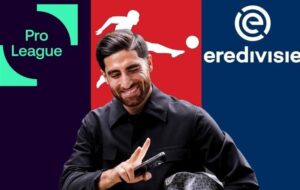 واکنش جهانبخش به حضور در لیگ بلژیک؛ انتخاب دِندر یک معامله برد-برد بود