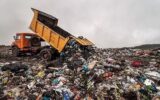 حجم پسماند سه استان برابر با تهران؛ شمال ایران زیر کوه زباله