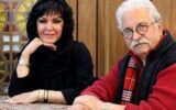 حرف های جالب هادی مرزبان در مورد همکاری با همسرش/ «ما دعواهایمان فقط در موقع تمرین تئاتر است»