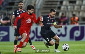 عکس| شیطنت تراکتوریها علیه پرسپولیس عکس| شیطنت تراکتوریها علیه پرسپولیس