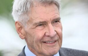 حمله هریسون فورد به ترامپ