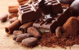 خریداران شکلات ایرانی کدام کشورها هستند؟