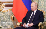 پوتین مشروط از طرح پیشنهادی ترامپ استقبال کرد
