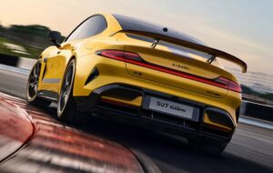 خودروهای برقی باید با تاخیر حرکت کنند؟/ ماجرای یک قانون عجیب خودروهای برقی باید با تاخیر حرکت کنند؟/ ماجرای یک قانون عجیب