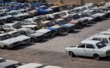 خودروهای فرسوده ۸ میلیارد لیتر بنزین مصرف می کنند/تردد ۲.۶ میلیون خودروی بالای ۲۰ سال در کشور