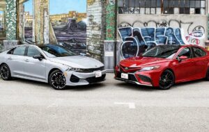 خودروی ژاپنی یا کره‌ای؟ / رقابت خودروسازان شرق آسیا در ایران!