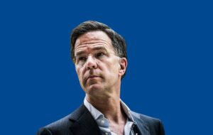 دبیرکل ناتو: اروپا نمی‌تواند بدون آمریکا از خود دفاع کند