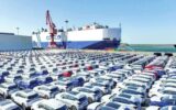 درخواست ثبت سفارش برای ۷۵ هزار دستگاه خودروی وارداتی/ ۳۱ هزار خودروی خارجی ترخیص شد