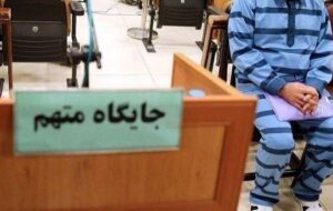 درگیری در حین خرید عروسی به قتل منجر شد درگیری در حین خرید عروسی به قتل منجر شد