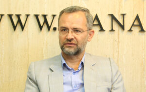 دلیل پیشرفت آتش هیرکانی از زبان نماینده بابل/ بودجه رسمی برای خرید بالگردهای اطفای حریق وجود داشته اما باید مشخص شود این بودجه کجا هزینه شده است دلیل پیشرفت آتش هیرکانی از زبان نماینده بابل/ بودجه رسمی برای خرید بالگردهای اطفای حریق وجود داشته اما باید مشخص شود این بودجه کجا هزینه شده است