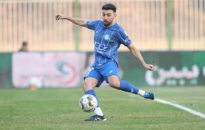 خبر خوش برای استقلالی‌ها؛ منیر به دربی رسید!