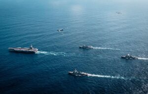 رادیو ملی آمریکا: مقدمات جنگ درحال فراهم شدن است رادیو ملی آمریکا: مقدمات جنگ درحال فراهم شدن است