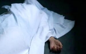 مرگ تلخ جوان ۲۲ ساله در تهران مرگ تلخ جوان ۲۲ ساله در تهران