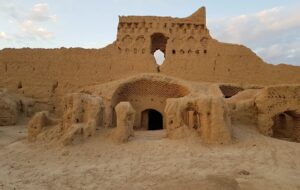 راز ۵ هزار ساله از ایران باستان آشکار شد راز ۵ هزار ساله از ایران باستان آشکار شد