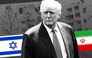 رجز خوانی مقام اسرائیلی برای ایران / این فرصت را نباید از دست بدهیم