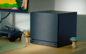 رقیب جدید ایکس‌باکس و پلی‌استیشن معرفی شد