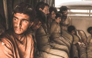 روایت تلخ اما پرافتخار ۲۳ نوجوان اسیر