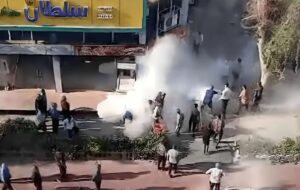 روایت دردناک پدر دانشجوی اهوازی از خودسوزی‌اش/ یکی از مأموران گفت: بسوزان ببینم چطوری می‌سوزی