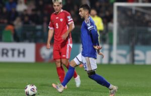 قرعه کشی پلی آف جام جهانی 2026