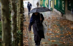 وعده بازگشت بارش‌ها؛ چرا پیش‌بینی‌ها همیشه احتمالی است؟