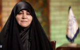 سکینه سادات پاد: در دولت سیزدهم می‌خواستند به بهانه «نقض حجاب» خدمات اجتماعی را قطع کنند