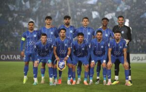 ساپینتو ترکیب برنده را پیدا کرده؛ استقلال شانس اول قهرمانی است