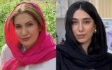 ستاره حیدری و مرضیه آلبوغبیش پیدا شدند؟ ستاره حیدری و مرضیه آلبوغبیش پیدا شدند؟