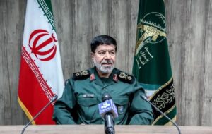 سردار شریف: اگر در روایت اول تعلل کنیم، دشمن با طرح شبهاتی مثل «چرا جنگ شروع شد؟» افکار عمومی را منحرف می‌کند/ رژیم پهلوی در حال احیای وجهه خود است