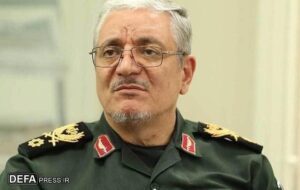 وضعیت موشکی ایران در شرایط فعلی بهتر است یا زمان جنگ ۱۲ روزه؟/ سخنگوی وزارت دفاع توضیح داد