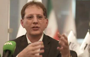 سرمایه دار مرموز ایرانی فقط 10درصد بدهی اش را پرداخته یا آنطور که خودش می گوید از نظام طلبکار است؟