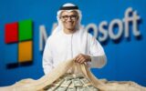 سرمایه‌گذاری ۷.۹ میلیارد دلاری مایکروسافت در صنعت هوش مصنوعی امارات