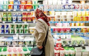 سرنوشت بازار لبنیات در مقابل تب برفکی چه می‌شود؟