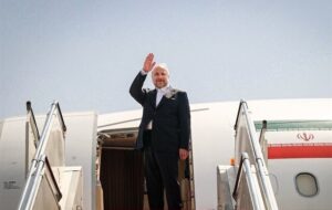 سفر مهم قالیباف به پاکستان + جزئیات سفر مهم قالیباف به پاکستان + جزئیات