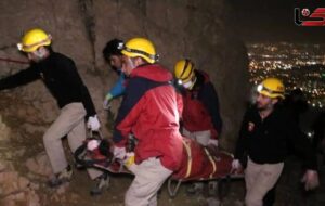 سقوط مرگبار از ارتفاعات؛ سرنوشت کوهنورد ارومیه‌ای چه شد؟