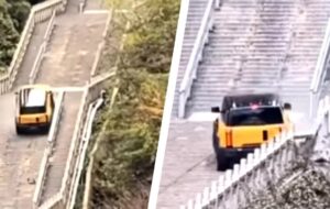 سقوط کابوس‌وار چری از پله‌های دروازه بهشت / تلاش برای تکرار شاهکار رنج‌رور ناکام ماند