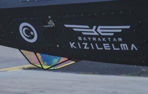 سلاح جدید ترکیه که رادارها را گیج می‌کند / جنگنده‌ای که خلبان نمی‌خواهد