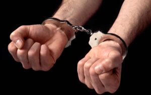 سلطان خریدوفروش چک دستگیر شد سلطان خریدوفروش چک دستگیر شد